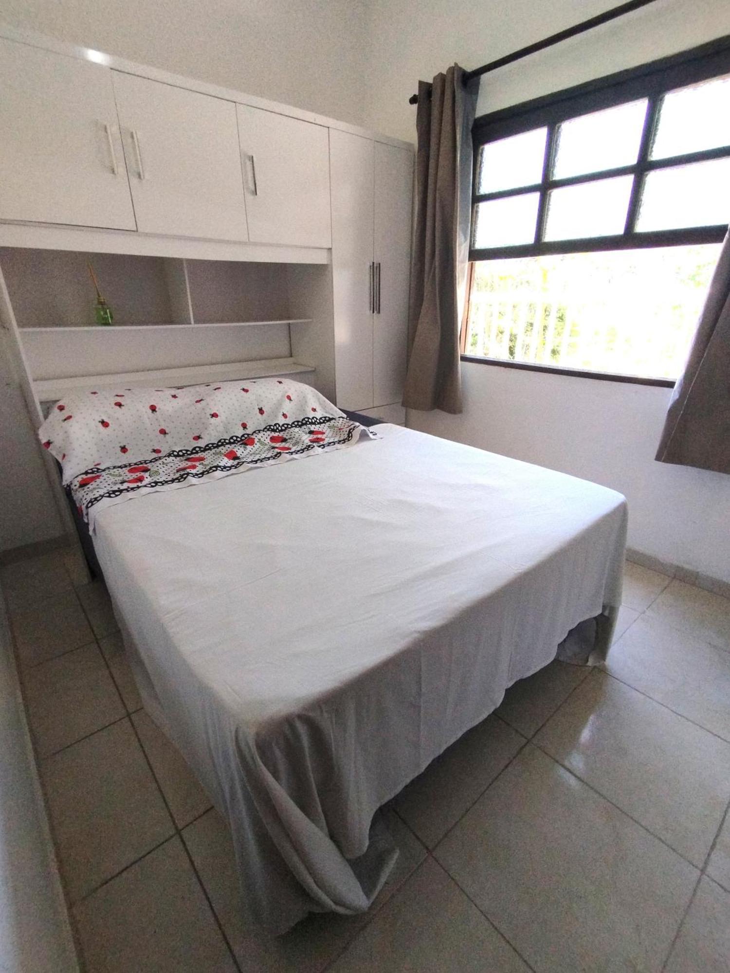 Apartamento Com Vista Para O Mar Canto Do Machado II Ilhabela Ngoại thất bức ảnh