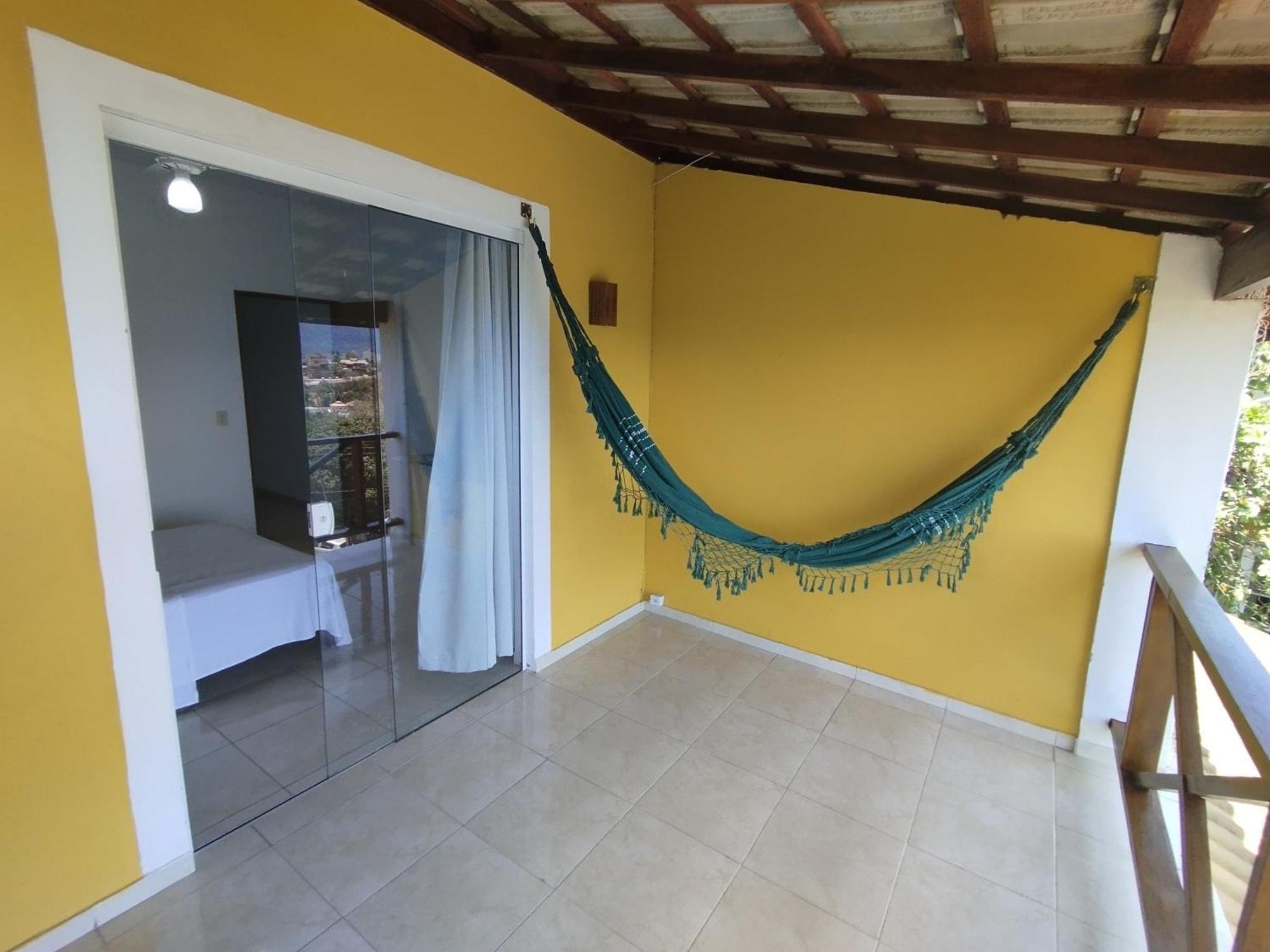 Apartamento Com Vista Para O Mar Canto Do Machado II Ilhabela Ngoại thất bức ảnh