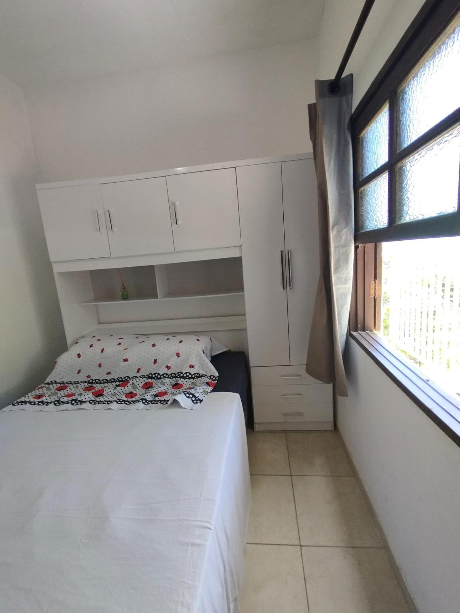 Apartamento Com Vista Para O Mar Canto Do Machado II Ilhabela Ngoại thất bức ảnh