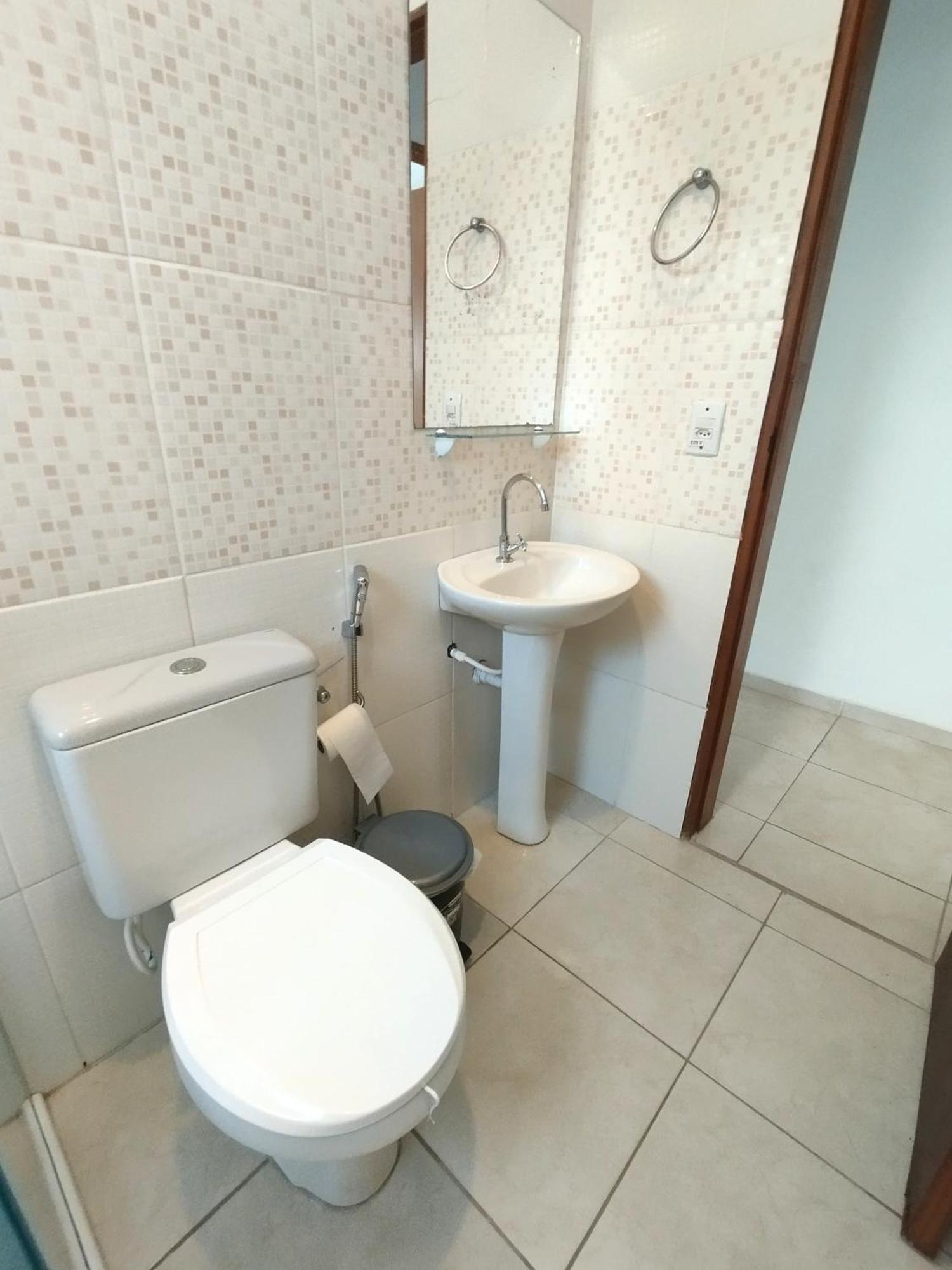 Apartamento Com Vista Para O Mar Canto Do Machado II Ilhabela Ngoại thất bức ảnh