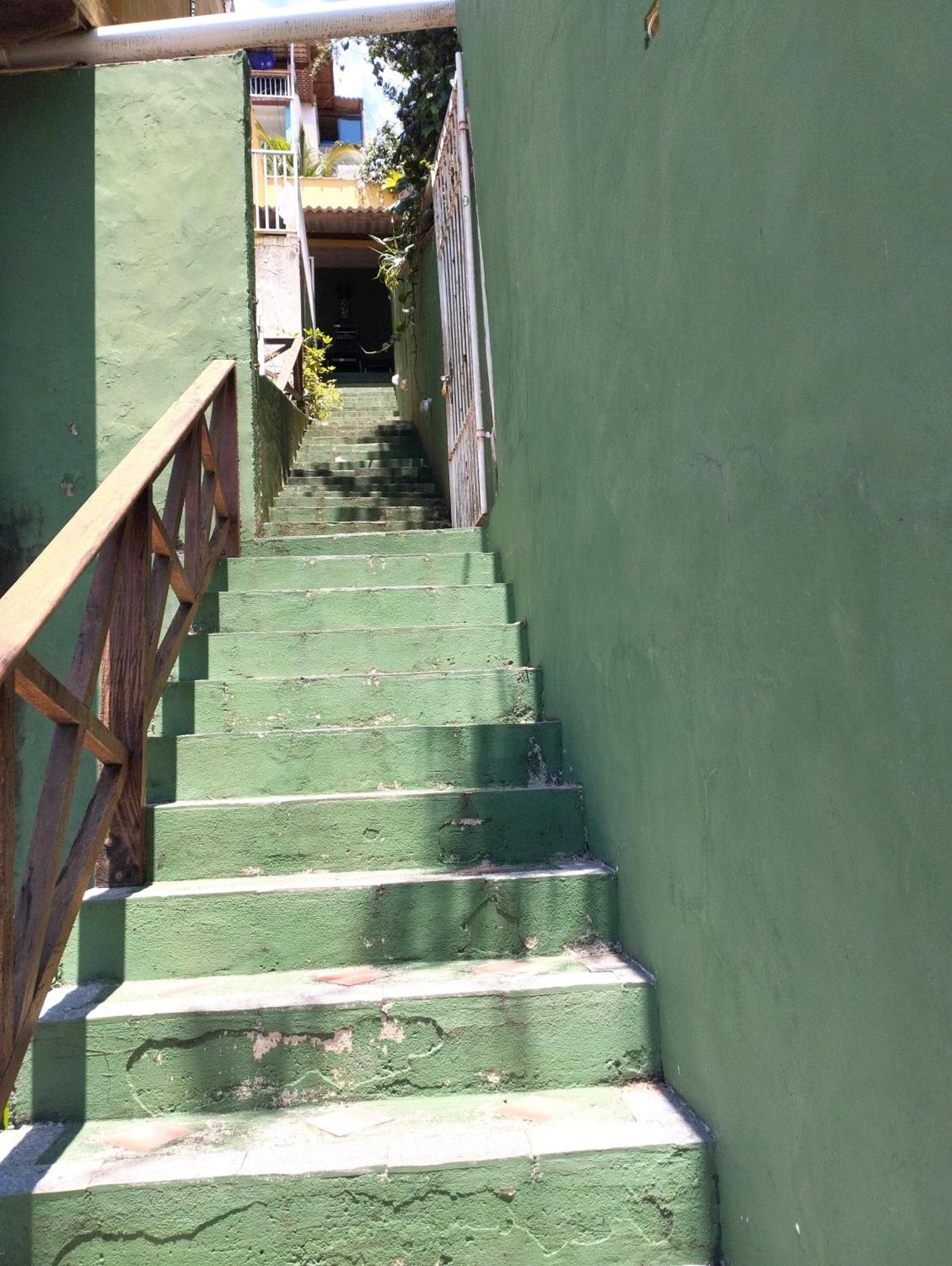 Apartamento Com Vista Para O Mar Canto Do Machado II Ilhabela Ngoại thất bức ảnh