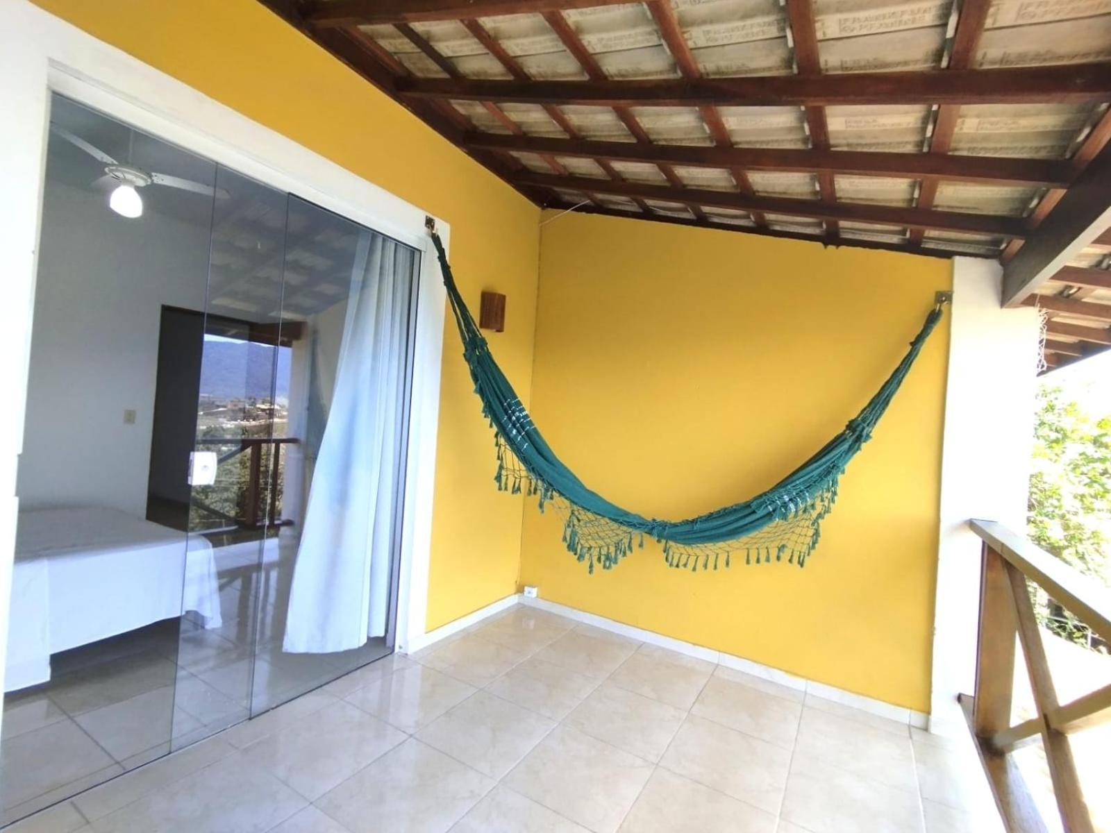 Apartamento Com Vista Para O Mar Canto Do Machado II Ilhabela Ngoại thất bức ảnh