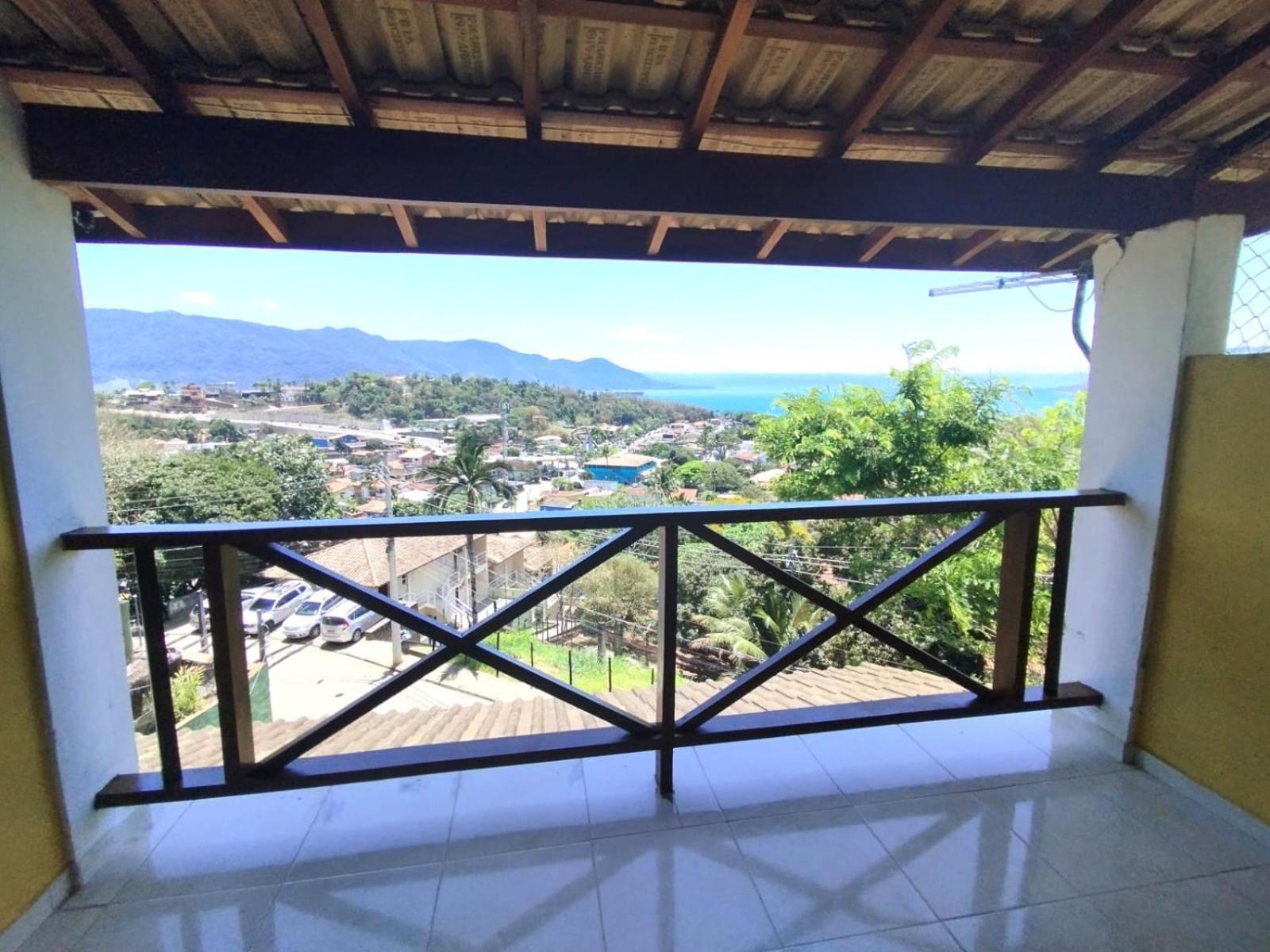 Apartamento Com Vista Para O Mar Canto Do Machado II Ilhabela Ngoại thất bức ảnh