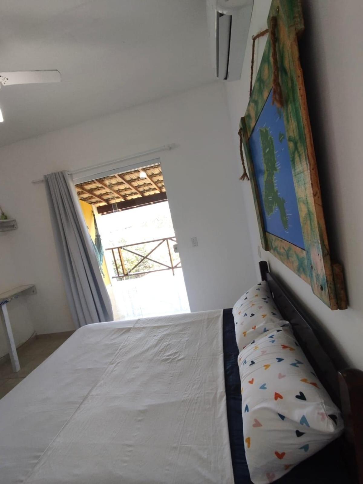 Apartamento Com Vista Para O Mar Canto Do Machado II Ilhabela Ngoại thất bức ảnh