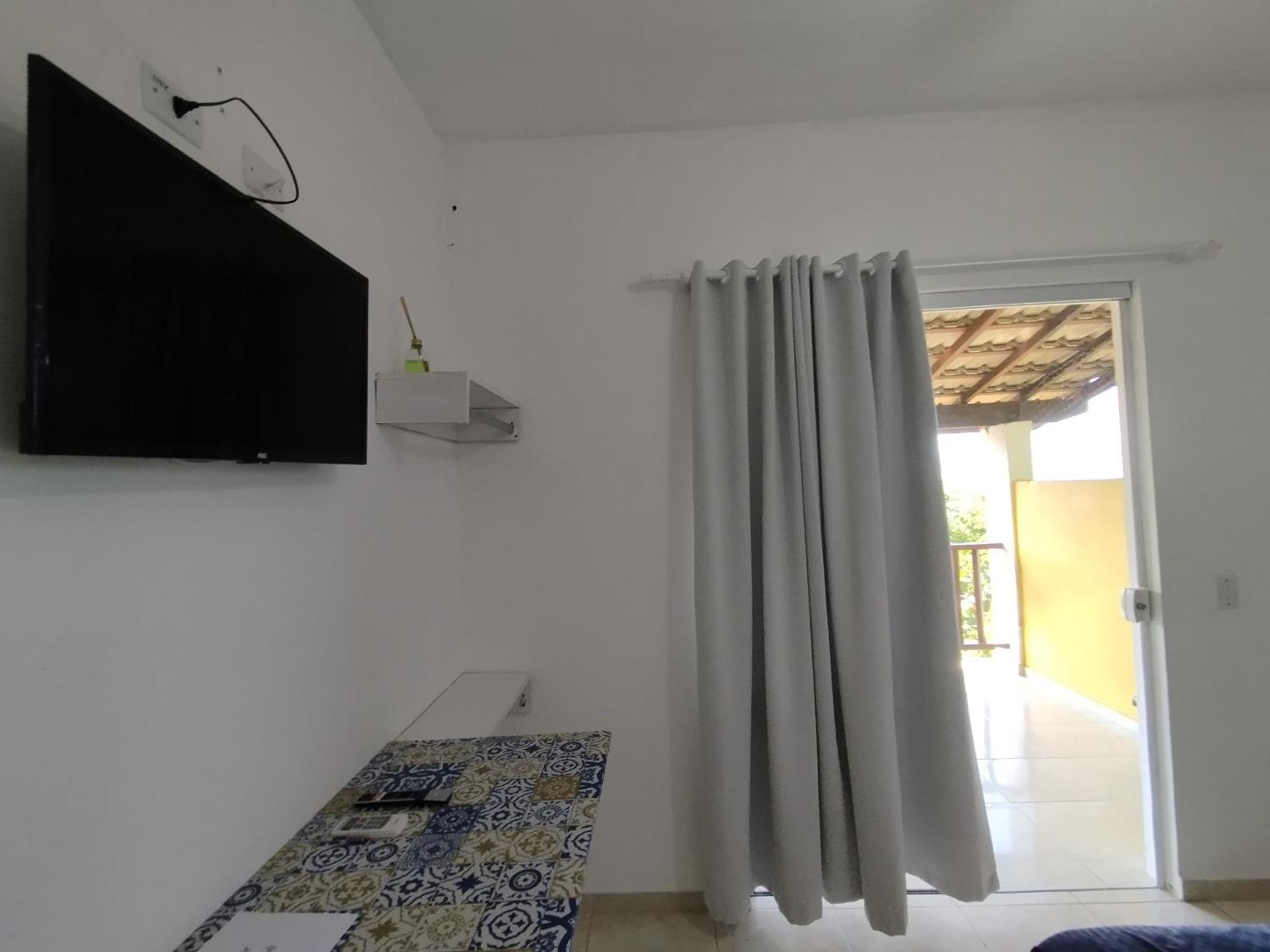 Apartamento Com Vista Para O Mar Canto Do Machado II Ilhabela Ngoại thất bức ảnh