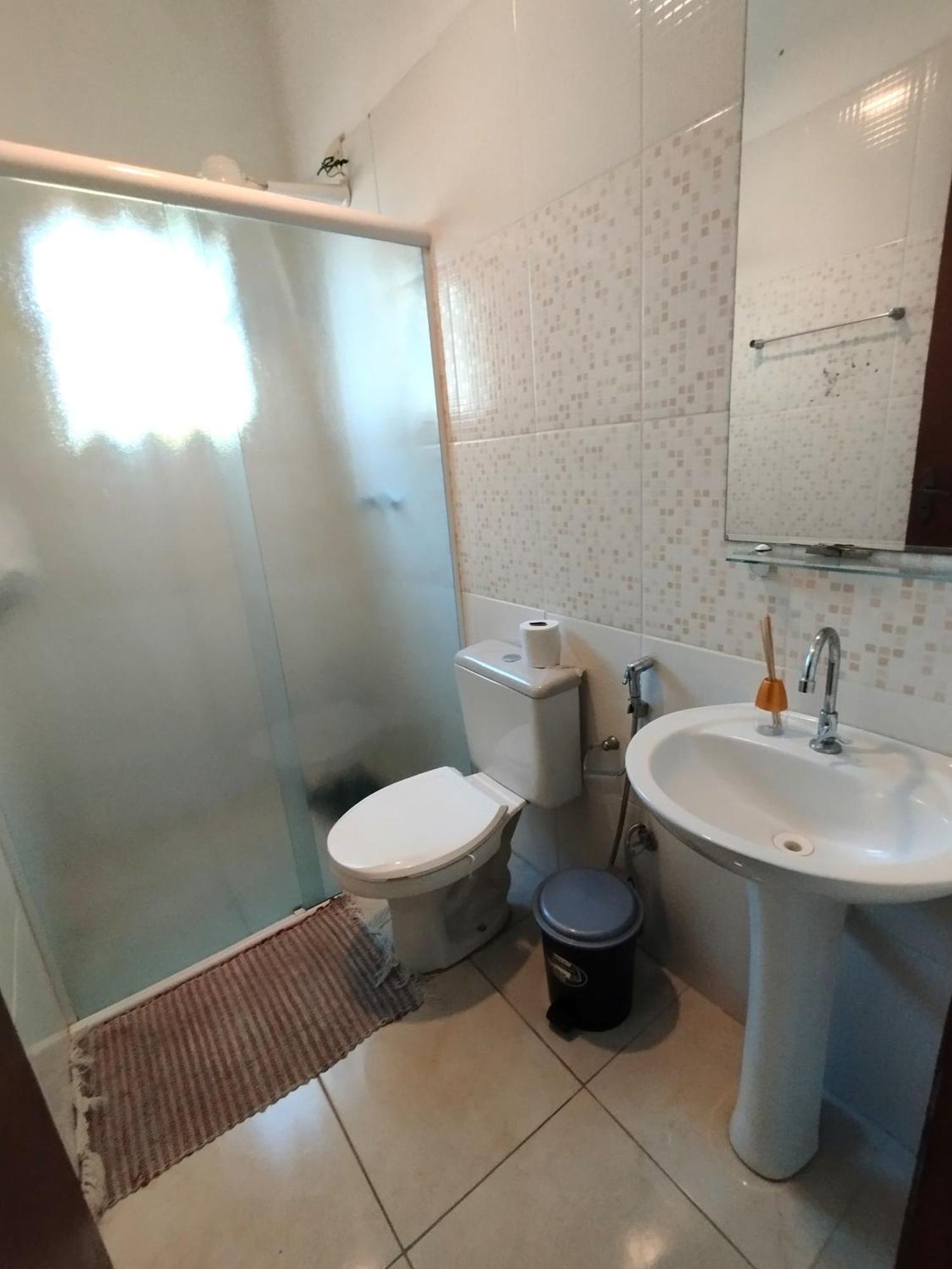 Apartamento Com Vista Para O Mar Canto Do Machado II Ilhabela Ngoại thất bức ảnh