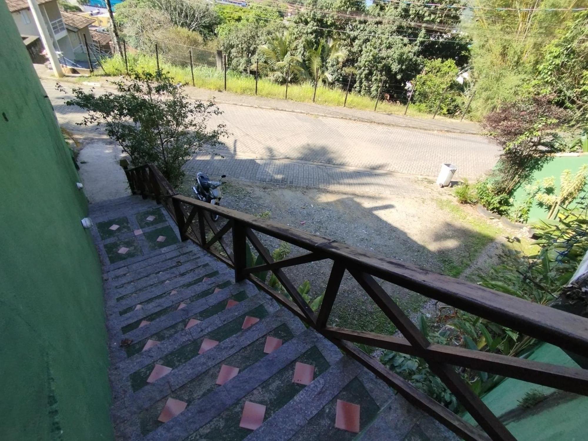 Apartamento Com Vista Para O Mar Canto Do Machado II Ilhabela Ngoại thất bức ảnh