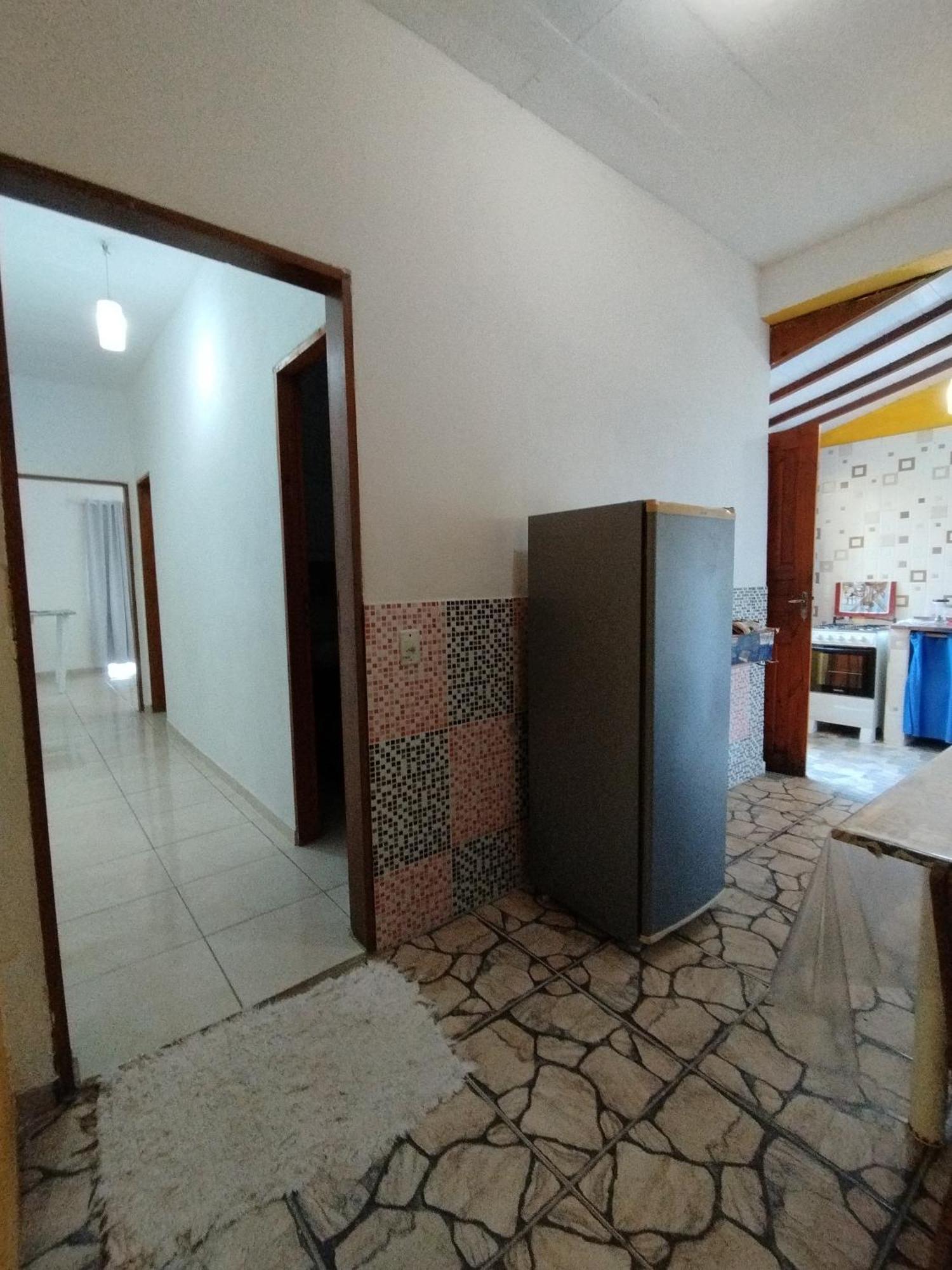 Apartamento Com Vista Para O Mar Canto Do Machado II Ilhabela Ngoại thất bức ảnh